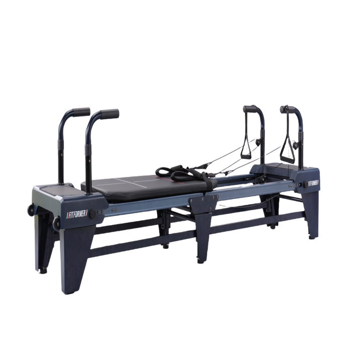 Pilates ProWorks® FitFormer™ 2.0 - Home Edition Leg Riser Bundle