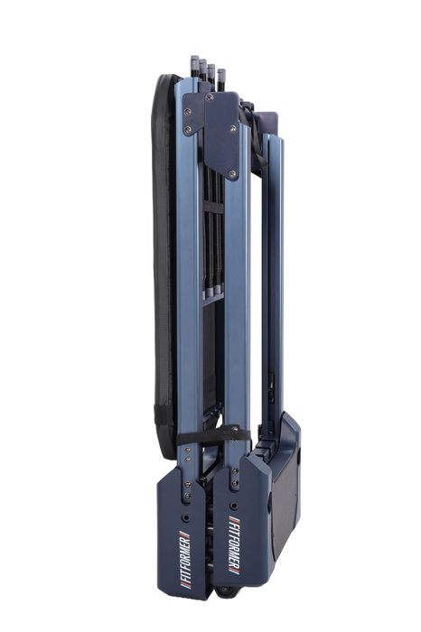 Pilates ProWorks® FitFormer™ 2.0 - Home Edition Leg Riser Bundle