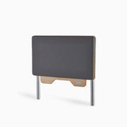 BASI Systems Jump Board rectangular solo view.