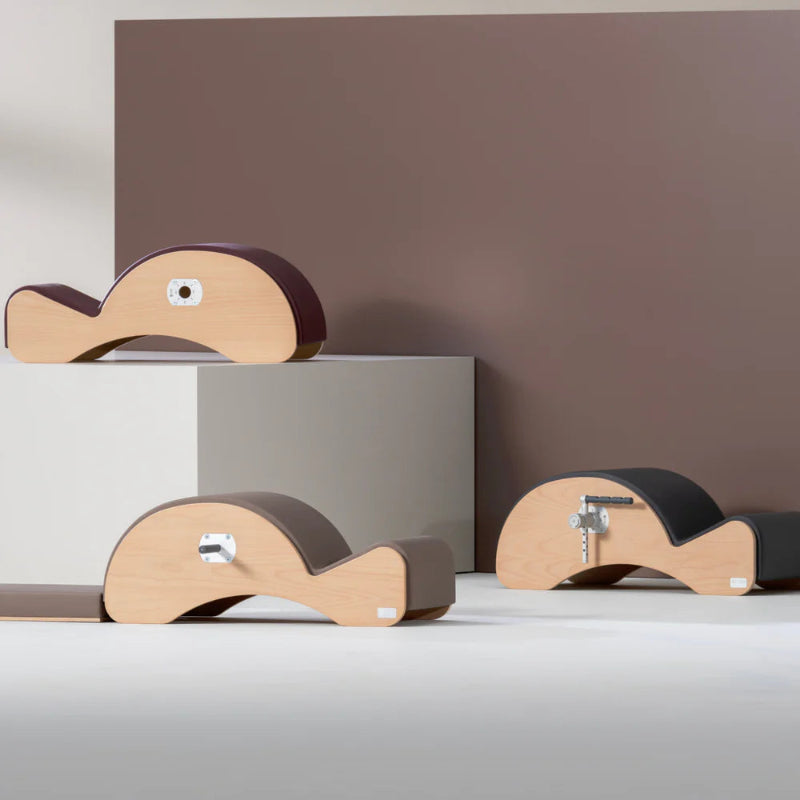 BASI Systems Spine Corrector With F2 System multiple in a room.