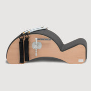 BASI Systems Spine Corrector With F2 System side view white background.