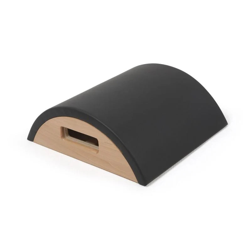 Elina Pilates Arc black.