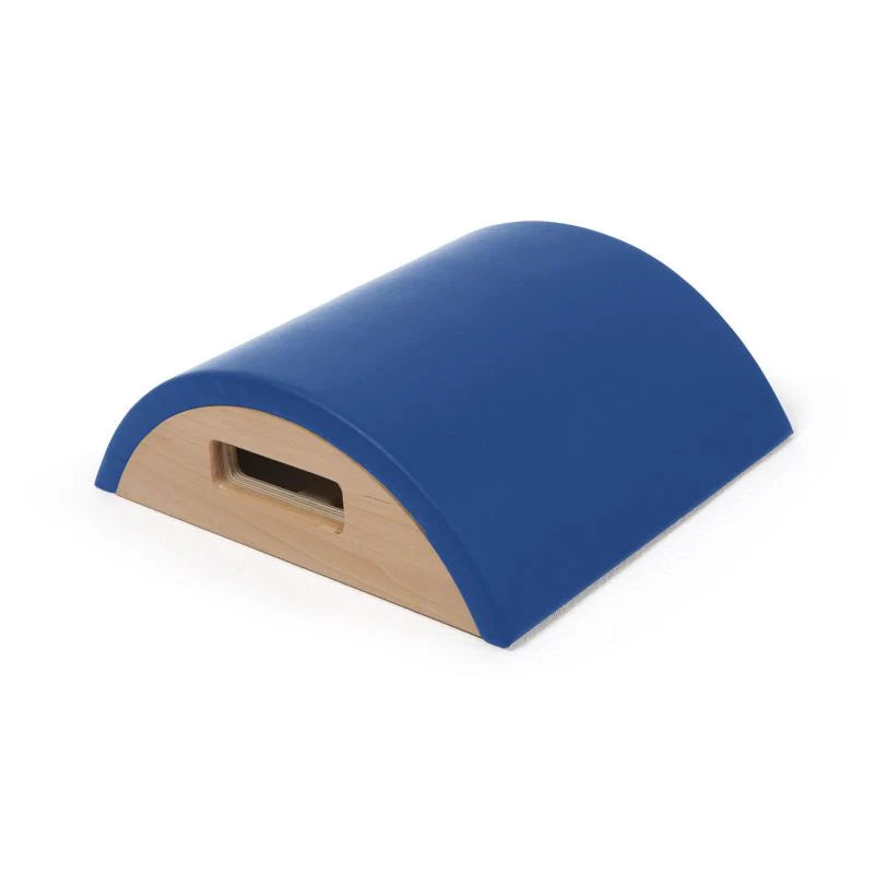 Elina Pilates Arc blue.