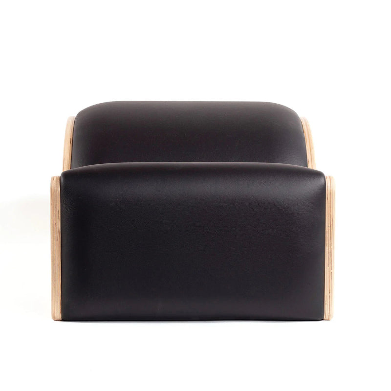 Peak Pilates Classic Spine Corrector front view. 