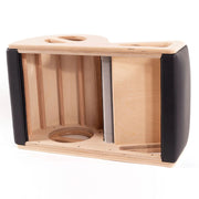 Peak Pilates Classic Spine Corrector view from under.