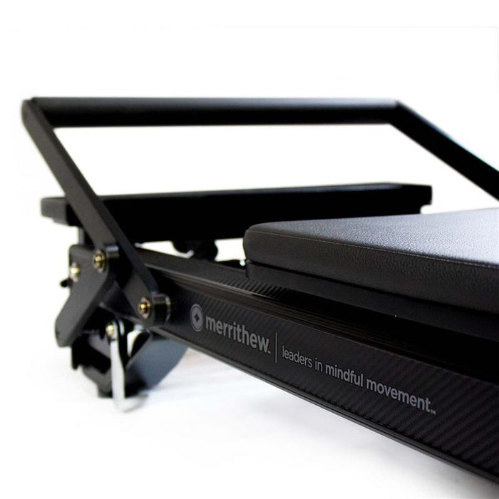 Merrithew™ SPX® Max Plus™ Reformer Bundle with High Precision Gearbar - (Jet Black)