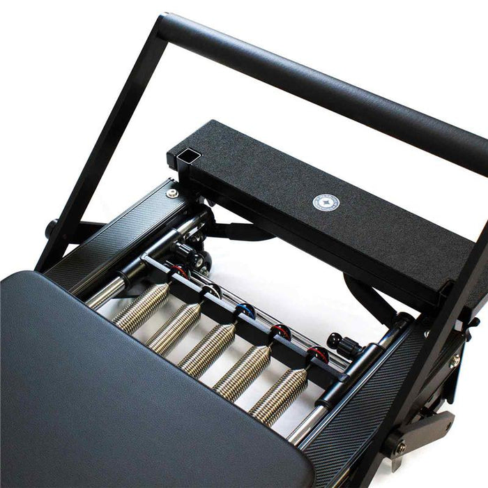 Merrithew™ SPX® Max Reformer Bundle - (Jet Black)