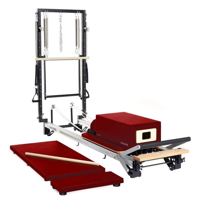 Merrithew™ SPX® Max Plus™ Reformer Bundle