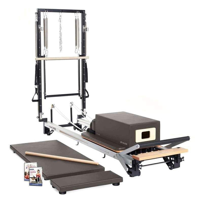 Merrithew™ SPX® Max Plus™ Reformer Bundle