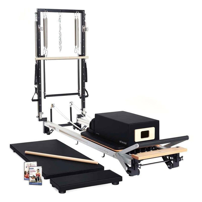 Merrithew™ SPX® Max Plus™ Reformer Bundle