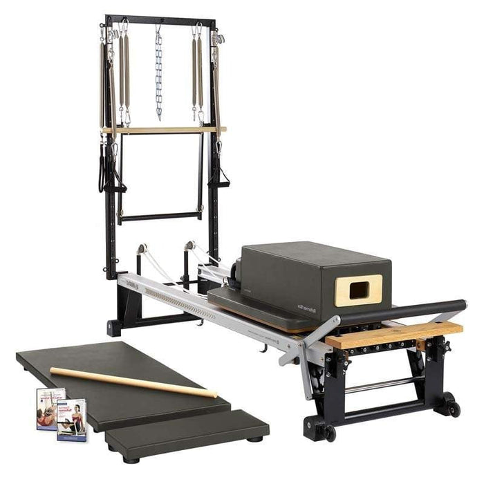 Merrithew™ V2 Max Plus™ Reformer Bundle