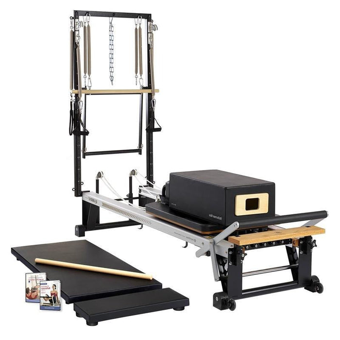 Merrithew™ V2 Max Plus™ Reformer Bundle