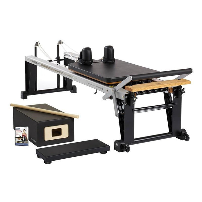 Merrithew™ Rehab V2 Max™ Reformer Bundle