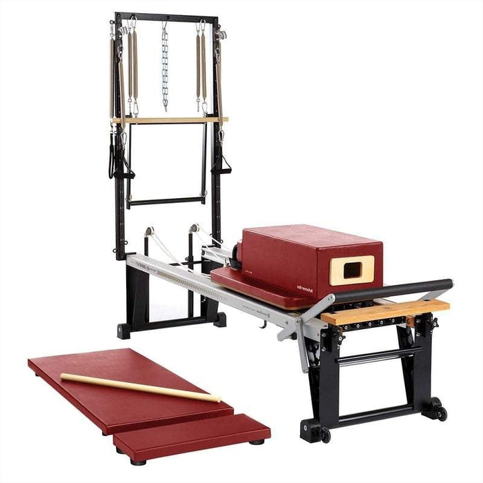 Merrithew™ Rehab V2 Max Plus™ Reformer Bundle