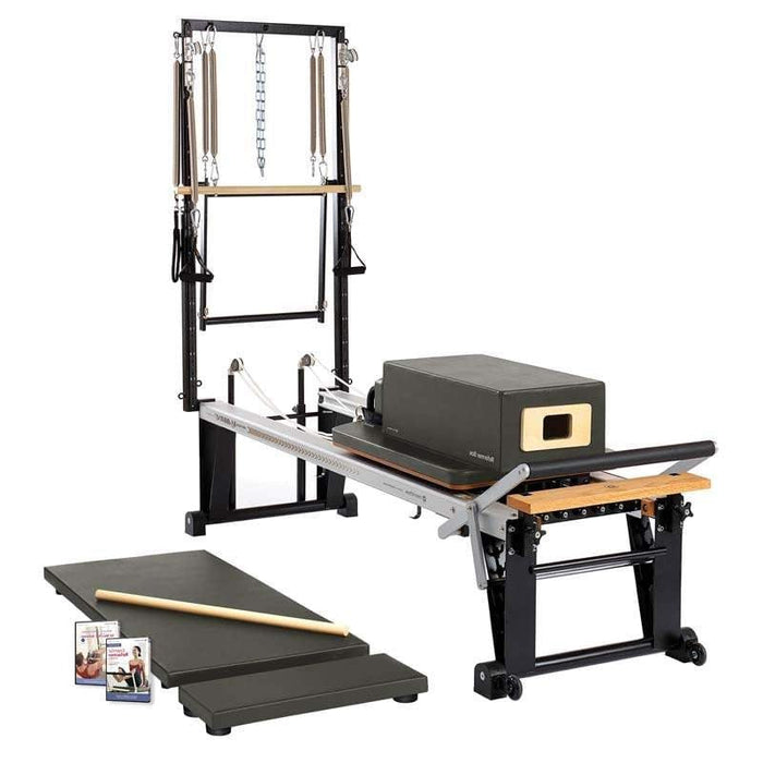 Merrithew™ Rehab V2 Max Plus™ Reformer Bundle