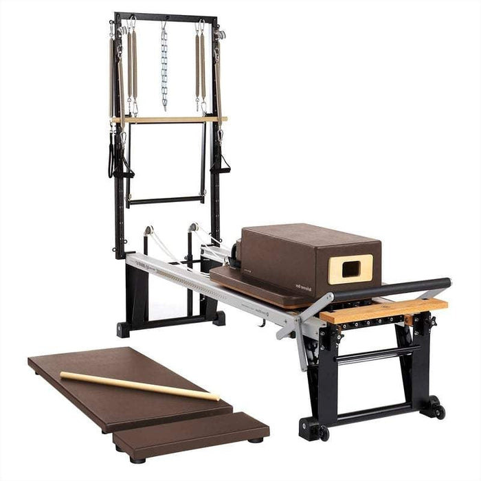 Merrithew™ Rehab V2 Max Plus™ Reformer Bundle