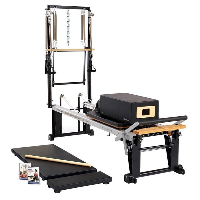 Merrithew™ Rehab V2 Max Plus™ Reformer Bundle