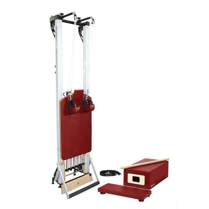 Merrithew™ SPX® Max Reformer Vertical Stand Bundle