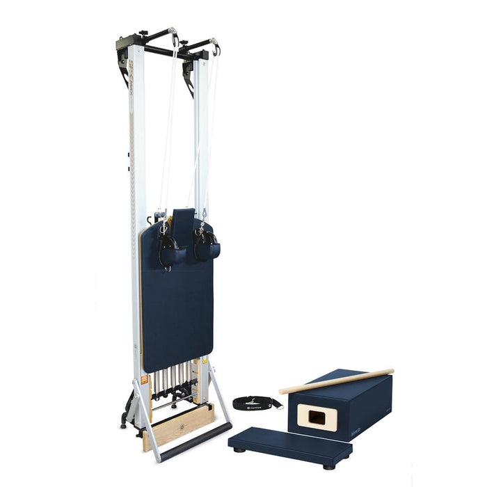Merrithew™ SPX® Max Reformer Vertical Stand Bundle