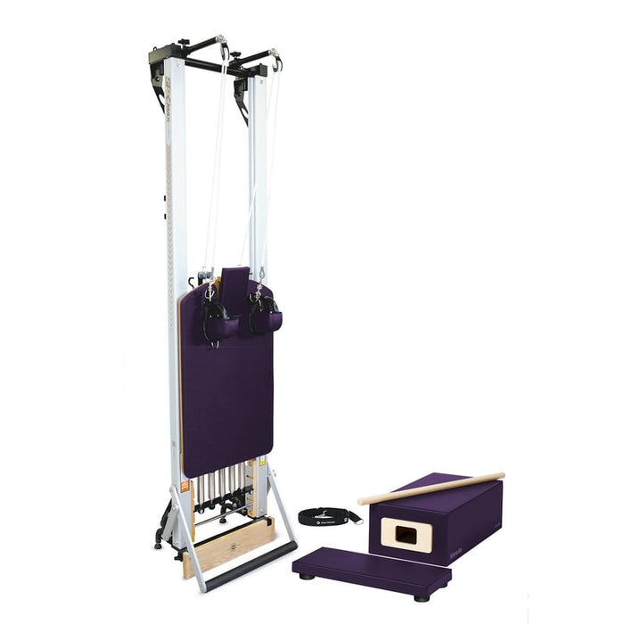 Merrithew™ SPX® Max Reformer Vertical Stand Bundle