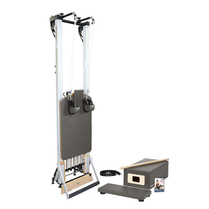 Merrithew™ SPX® Max Reformer Vertical Stand Bundle