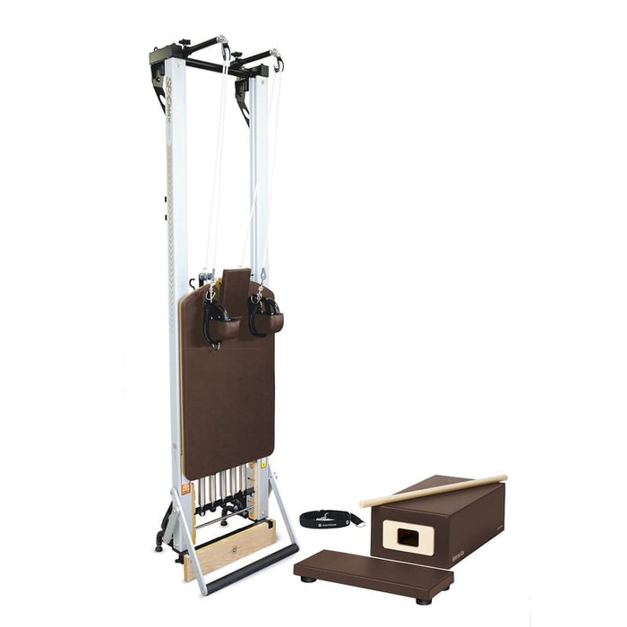 Merrithew™ SPX® Max Reformer Vertical Stand Bundle