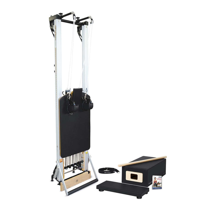 Merrithew™ SPX® Max Reformer Vertical Stand Bundle