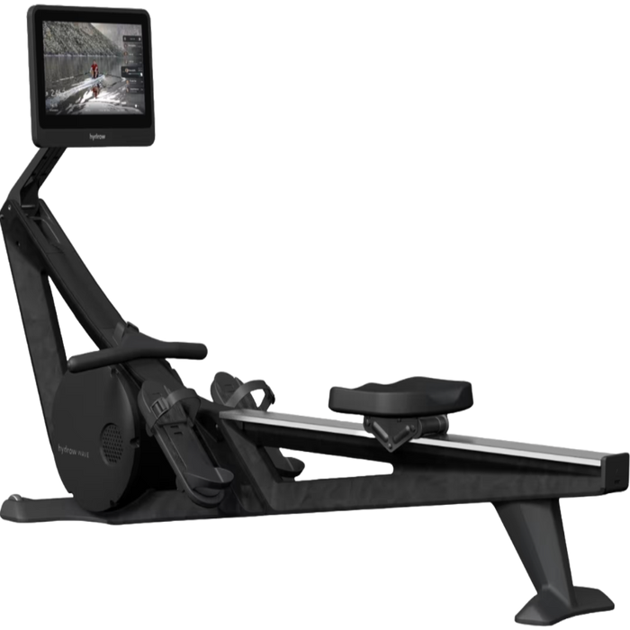 Hydrow Wave Rower - Pirate Black