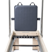 Elina Pilates Elite Cadillac Reformer adjustable padded backrest