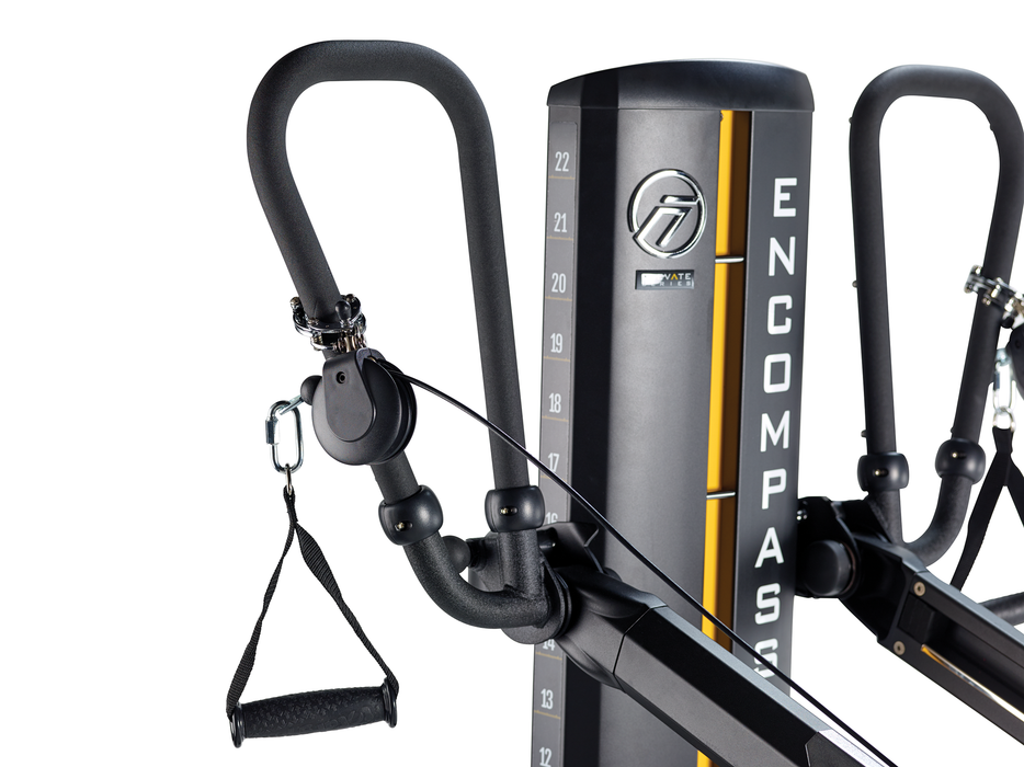 ELEVATE Encompass™ Pilates Bundle