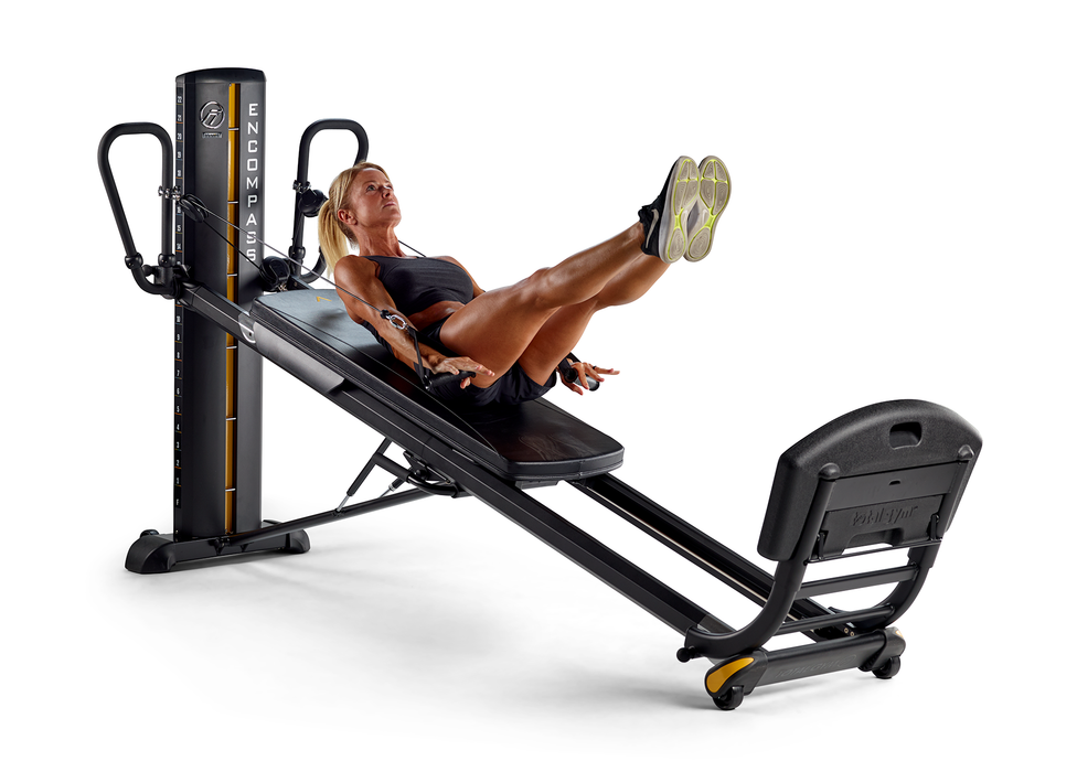 ELEVATE Encompass™ Pilates Bundle