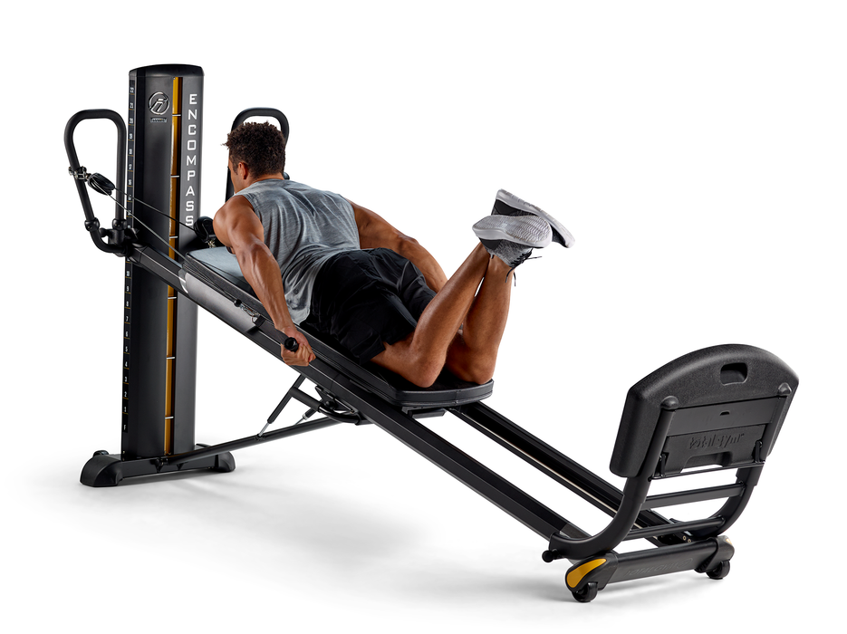 ELEVATE Encompass™ Pilates Bundle