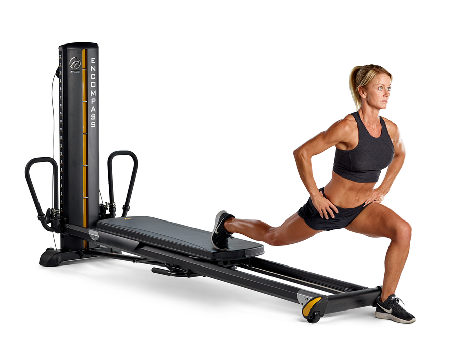 ELEVATE Encompass™ Pilates Bundle