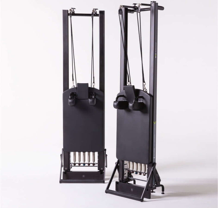 Merrithew™ MPX™ Reformer Package with Vertical Stand