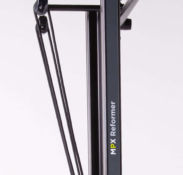 Merrithew™ MPX™ Reformer Package with Vertical Stand
