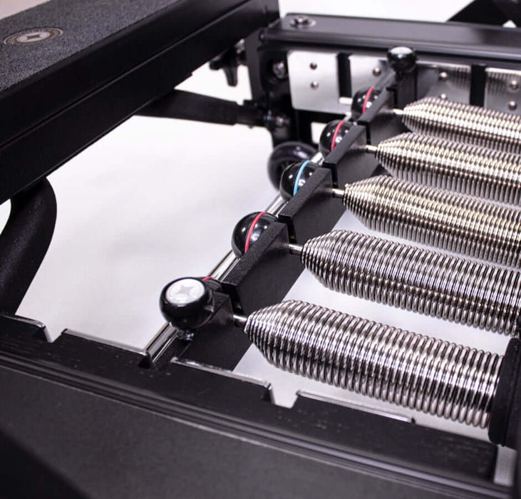Merrithew™ MPX™ Reformer Package with Vertical Stand