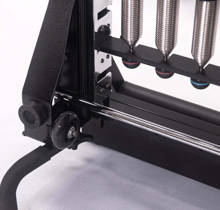 Merrithew™ MPX™ Reformer Package with Vertical Stand