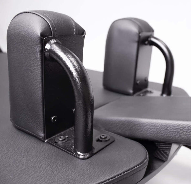 Merrithew™ MPX™ Reformer Package with Vertical Stand