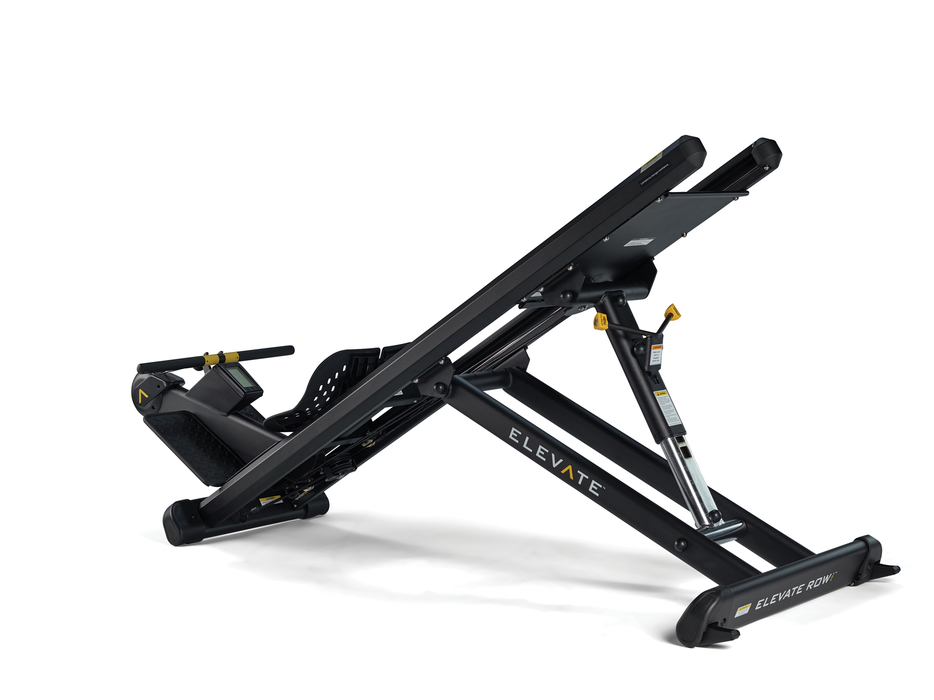 ELEVATE Adjustable Row™