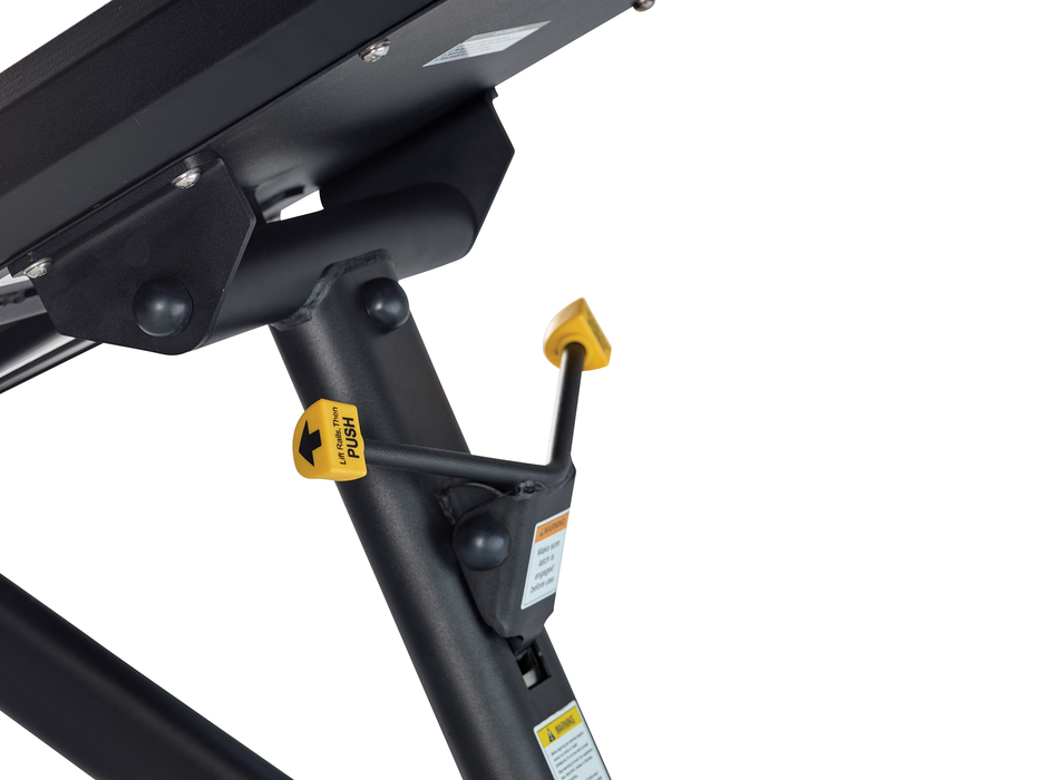 ELEVATE Adjustable Row™