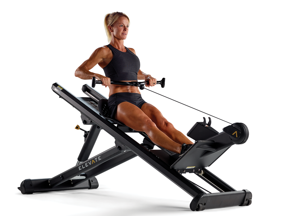 ELEVATE Adjustable Row™