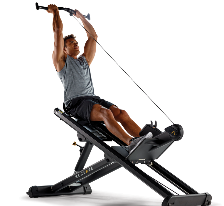 ELEVATE Adjustable Row™