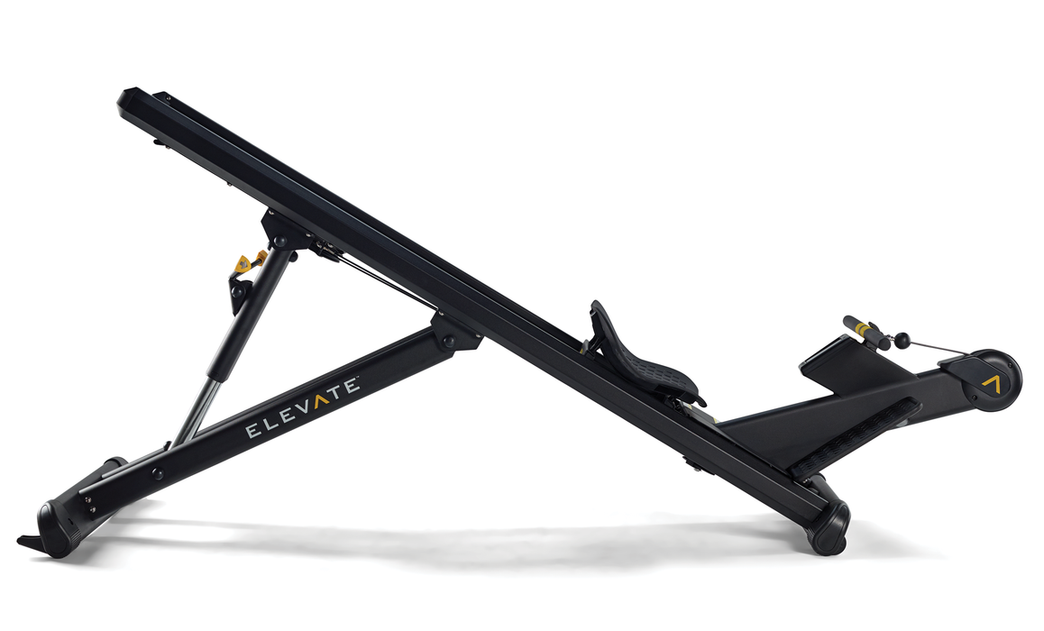 ELEVATE Adjustable Row™