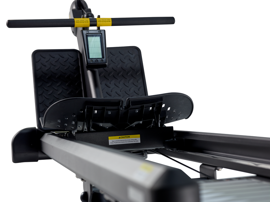 ELEVATE Adjustable Row™